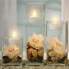 Gift Floating Tealight Candle LED Set Of 12