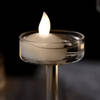Shop Floating Tealight Candle LED Set Of 12