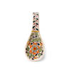Floral Ceramic Spoon Rest Online