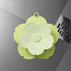 Buy Flower-Shaped Silicone Drain Cover - Assorted - Single Piece