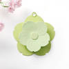 Flower-Shaped Silicone Drain Cover - Assorted - Single Piece Online