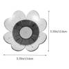 Shop Flower-Shaped Soap Holder - Assorted - Single Piece