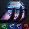 Gift Flying Light Ball - 360 Degree Rotating - Single Piece