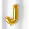 Foil Balloon - Alphabet - Gold Online