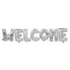 Foil Balloon - Welcome - Single Piece Online