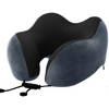 Foldable Travel Neck Pillow Set Online