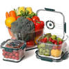 Gift Food Storage Box - Freshness Timer - 700 ml - Single Piece