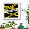Frame - Crime Partner Online