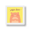 Frame - Yoga Bear Online