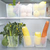 Shop Fridge Organizer Box - Assorted - Set Of 3