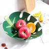 Fruit Bowl - Leaf-Shaped - Single Piece Online