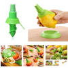 Buy Fruit Squeezer - Green - Single Piece