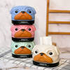 Gift Funky Dog Face Tissue Dispenser - Assorted - Single Piece