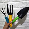 Gardening Tool - Red Yellow Green - Set Of 3 Online