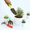 Buy Gardening Tools - Red - Set Of 3