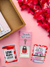 Gift Gift Set - Love Hamper