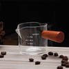Glass Measuring Cup - Big - Assorted - Single Piece Online