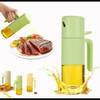 Gift Glass Oil Sprayer - Assorted - Single Piece