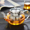 Glass Teapot With Stainless Steel Filter Online