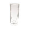 Buy Glasses - Double Walled - Antique Wine Glass - 175ml - Set Of 2