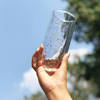 Glitter Glass - 275ml - Single Piece Online