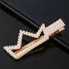 Gold Hairpin - Queens Crown Pearl Online