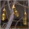 Buy Golden Spring Light - Assorted - 16 Bulbs