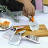 Shop Grater And Slicer Assorted Set Of 4