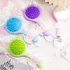Buy Hair Brush - Cat Paw - Assorted - Single Piece
