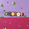 Hair Clip - Fruity - Single Piece Online
