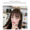 Shop Hair Clips - Diamond Studded Cat Ears