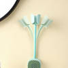 Gift Hair Dryer Holder With Stand - Single Piece