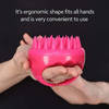Gift Hair Scalp Massager - Assorted - Single Piece