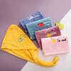 Hair Towel Wrap - Assorted - Single Piece Online