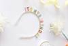Buy Hairband - It's My Birthday - Multi - Single Piece