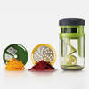 Shop Hand-held Spiralizer - Assorted - Single Piece