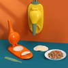 Gift Hand-Operated Momos Maker - Assorted - Single Piece