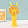 Gift Handheld Mini USB Fan - Assorted Single Piece