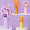 Buy Handheld Mini USB Fan - Assorted Single Piece