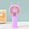 Handheld Mini USB Fan - Assorted Single Piece Online