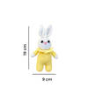 Buy Handmade Crochet Bunny Soft Toy - Single Piece
