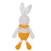 Gift Handmade Crochet Rabbit Soft Toy - Single Piece