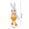 Shop Handmade Crochet Rabbit Soft Toy - Single Piece
