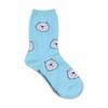 High Ankle Socks - White Bear Online