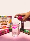 Gift Holi Color Shots - Set of 10