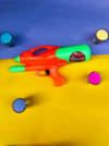 Shop Holi Pichkari With Pump - Single Piece