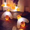 Shop Honey Bee LED String Lights