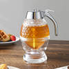 Honey Dispenser With Stand - Assorted - Single Piece Online