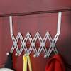 Gift Hook Hanger - Criss Cross - Collapsible - Assorted - Single Piece