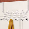 Buy Hook Hanger - Criss Cross - Collapsible - Assorted - Single Piece
